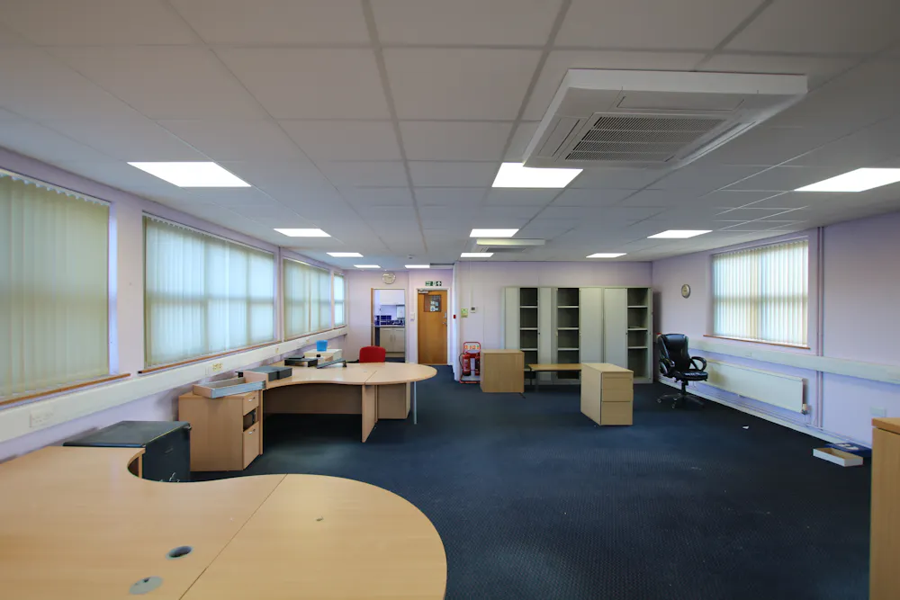 Suite 4 Stanley House, 3 Fleets Lane - IMG_5821.JPG