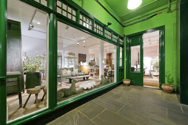 533 Kings Road, Chelsea, Sw10, Office / Retail To Let - gf unit@533 lots rd-6477.jpg