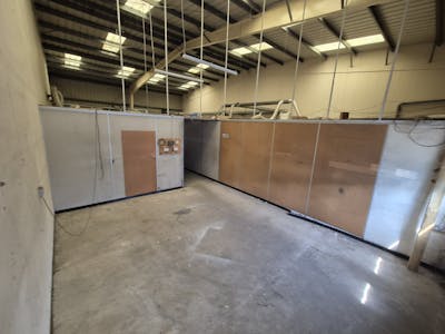 Unit 2, Brittania Business Park, Aylesford, Industrial / Warehouse For Sale - 20250620_102126.jpg