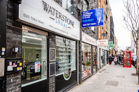 171 Cannon Street Road, London, Retail To Let - Cannon St Rd 171  Low Res 3.jpg