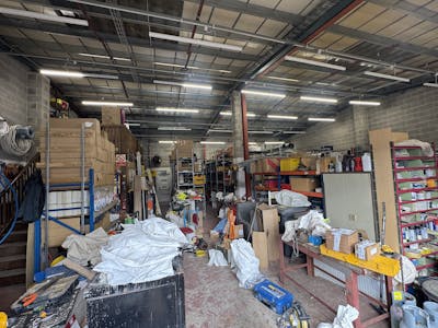 7-10 Bartlett Court, Yeovil, Industrial/Logistics / Office To Let - IMG_0332.JPG