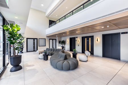 Mosaic East (Stephenson's), Knollys House, Croydon, Office To Let - _WV_1197.jpg