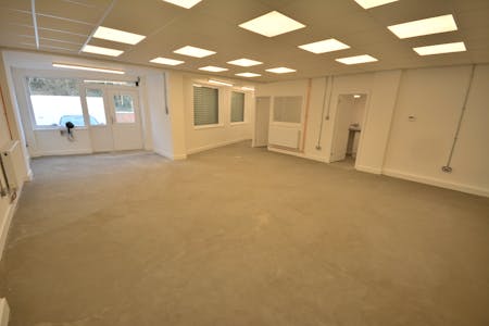 267 Bury Old Road, Manchester, Retail / High Street Retail To Let - Shop Floor