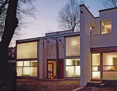 1A Cobham Mews, London, E (Commercial / Business / Service) / Office For Sale - BuildingPhoto.jpg