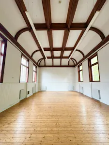 3 Highbury Crescent, London, Office / Other To Let - 1st Flr