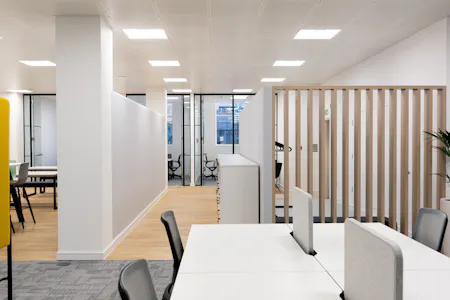 29 Queen Annes Gate, London, Office To Let - qag-gf-slated-panels.jpg