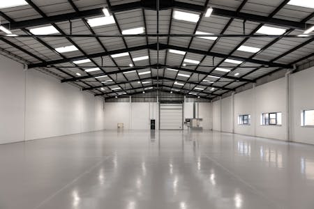 Unit 6 Mercury Centre, Central Way, Feltham, Industrial / Warehouse To Let - Indicative warehouse image  low res.jpg