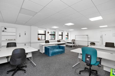 Garden Studios, Waxlow Road, London, E (Commercial / Business / Service) / Office To Let - Greenhouse 4 - Office Space - 3.jpg