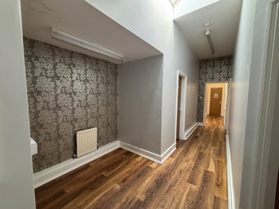 Unit 5, Stoke-on-Trent, Retail To Let - Hallway Waiting Area