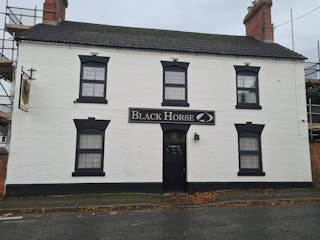 The Black Horse, Main Street, Northampton, Other To Let / For Sale - Exterior Front.jpg