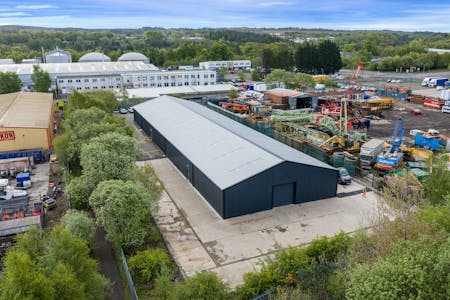 2 Dunnswood Road, South Wardpark Industrial Estate, Cumbernauld, Industrial/Logistics To Let - 2 Dunnswood Road, Cumbernauld (49 of 59).JPG
