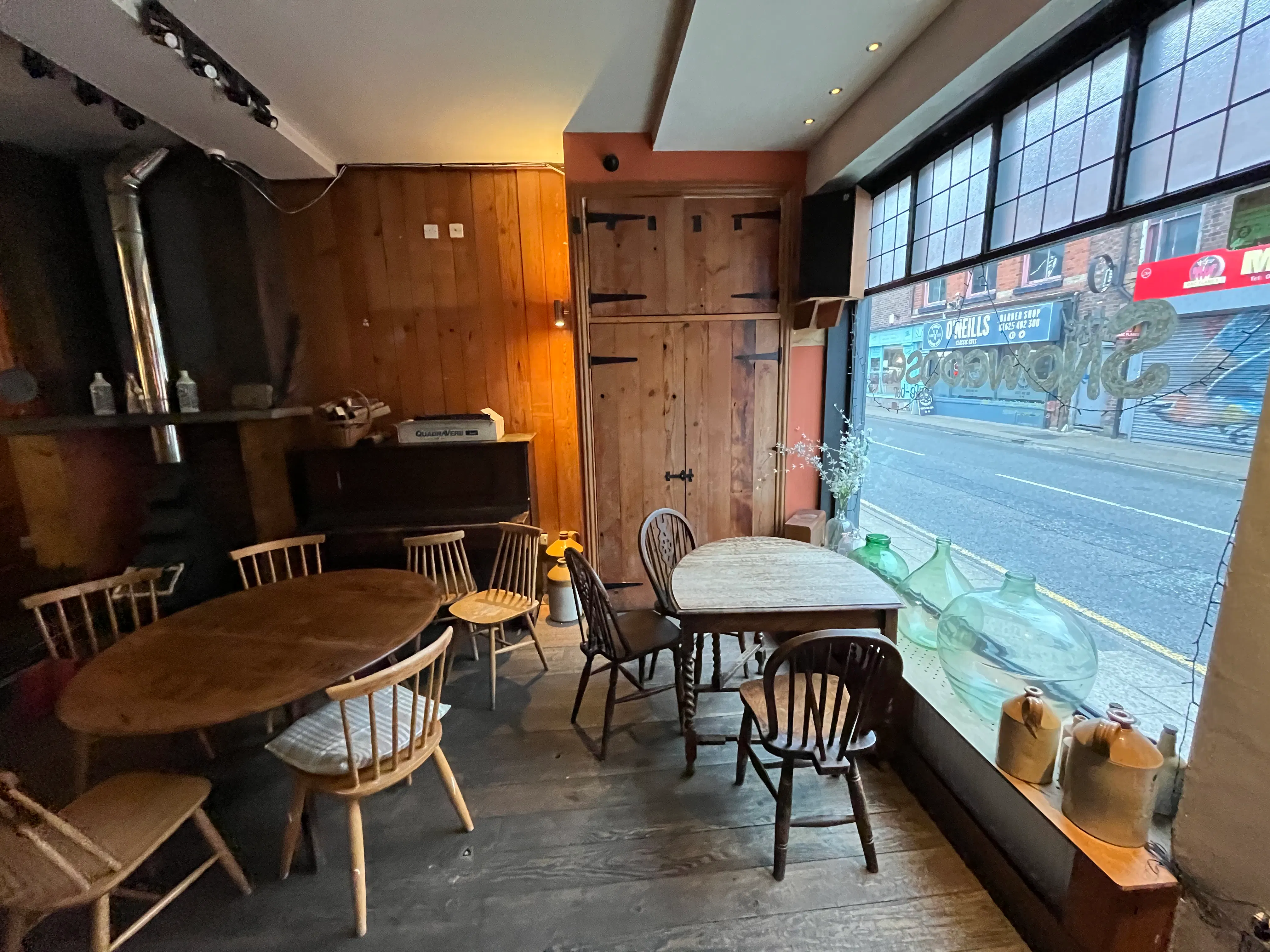 52-54 Sunderland Street, Macclesfield, Leisure / Restaurant / Retail To Let / For Sale - IMG_2254.jpg