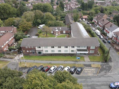 Beechwood Cancer Care Centre, Chelford Grove, Stockport, D1 (Non Residential Institutions) / Office / Residential For Sale - dji_fly_20250901_154105_0_1756737665130_photo_low_quality.jpg
