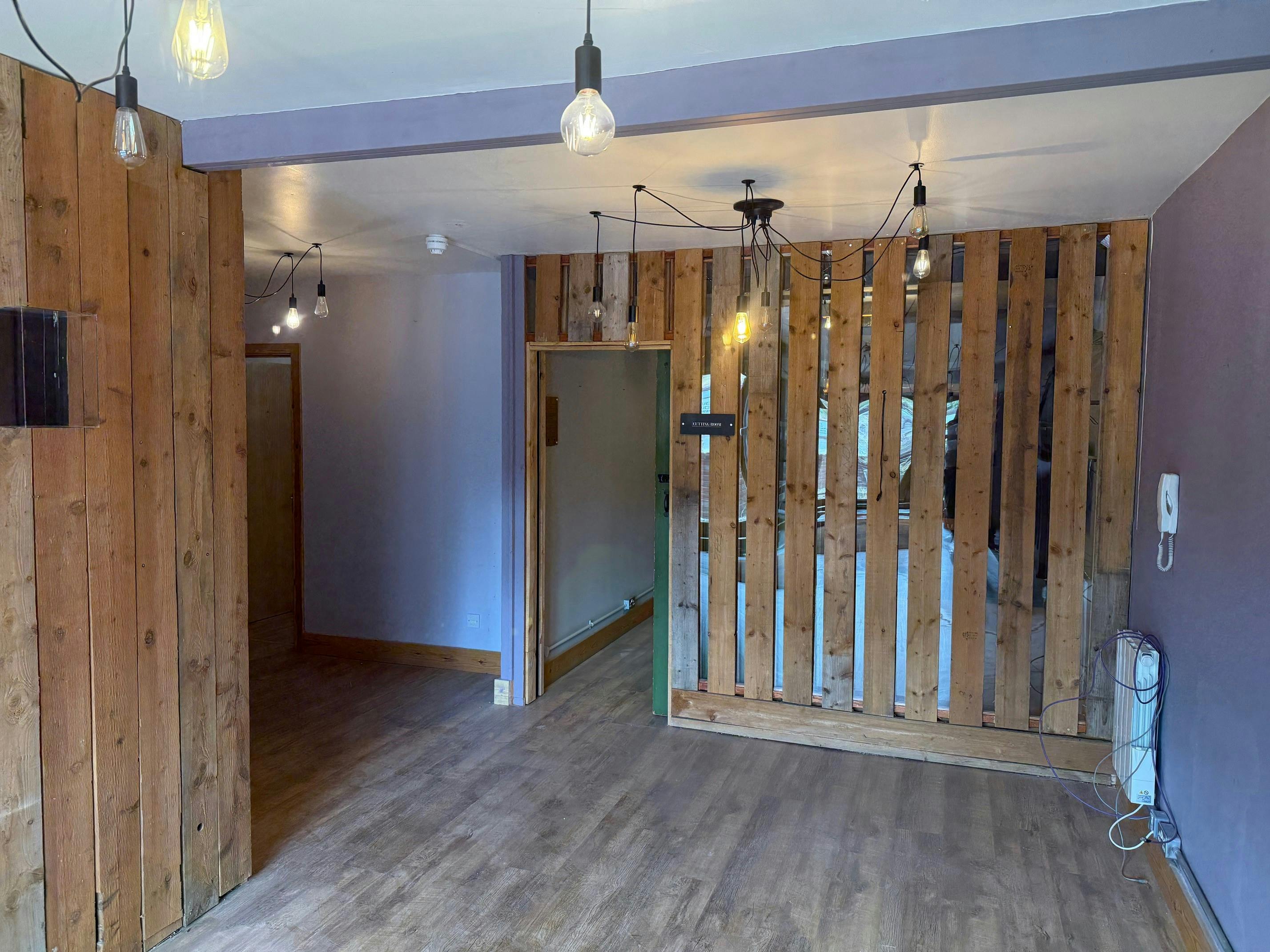 Studios 1 & 2 The Old Dairy, Badbury, Swindon, Industrial To Let - 12.jpg