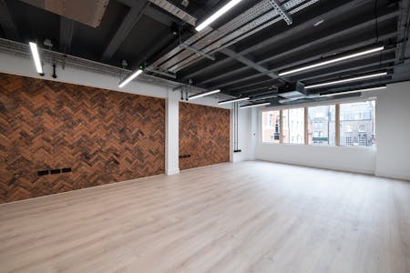 7 Hertford Street, London, Office To Let - Typical Floor 2.jpg