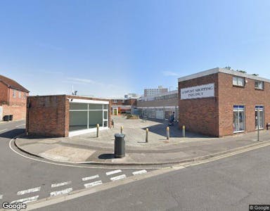 14 The Precinct, Gosport, Office / Other / Retail To Let - Street View