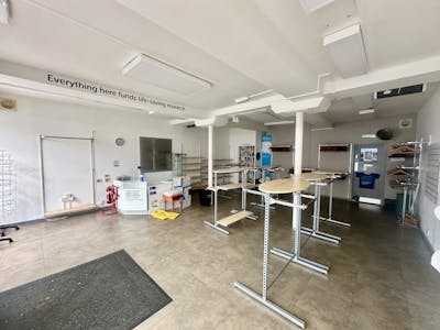 3 Castle Street, Ludlow, Leisure / Retail To Let - I2.jpeg