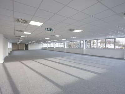 The Octagon, 35 Baird Street, Glasgow, Office To Let - Photo 6