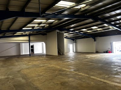 10 Upper Gough Street, Birmingham, Trade Counter / Warehouse To Let - p19.jpeg