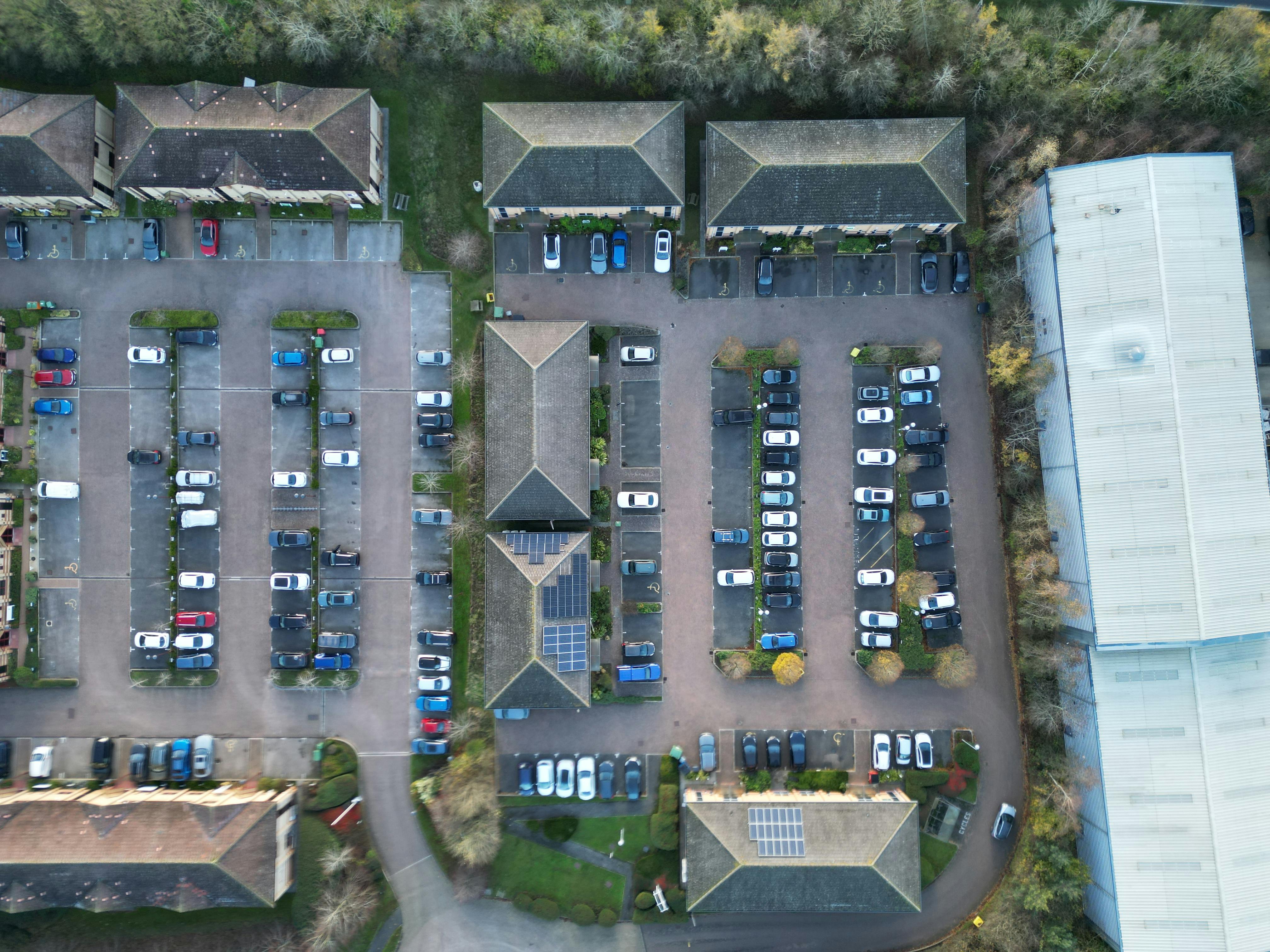 Office in Daventry - photo 2