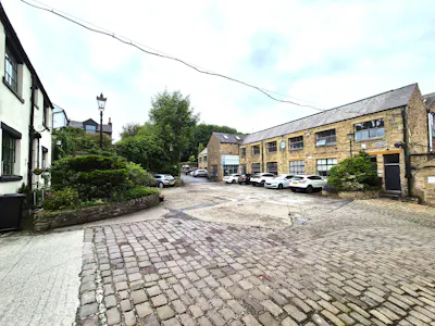 Offices 22b/23b/23c/23d, Furness Vale Business Centre, High Peak, Office To Let - 20250624_123650.jpg
