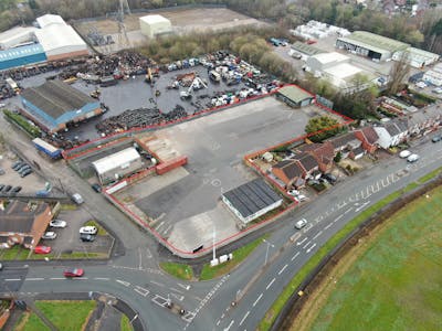 1 Bold Road, St. Helens, Development Land / Industrial / Land For Sale - DJI_0623  Copy.JPG