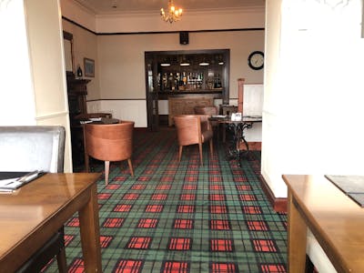 The Millcroft, Strath,, Gairloch, Leisure For Sale - Image 18