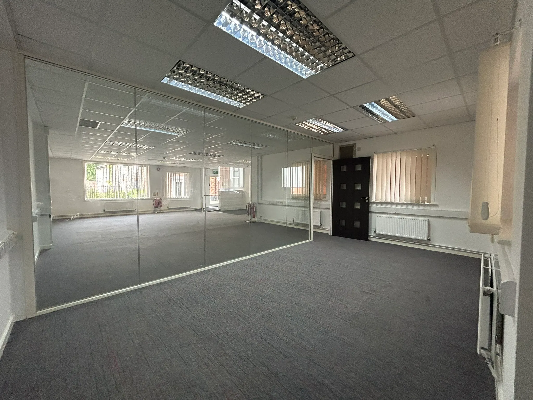 Hungate House, 11-13 Princes Street
