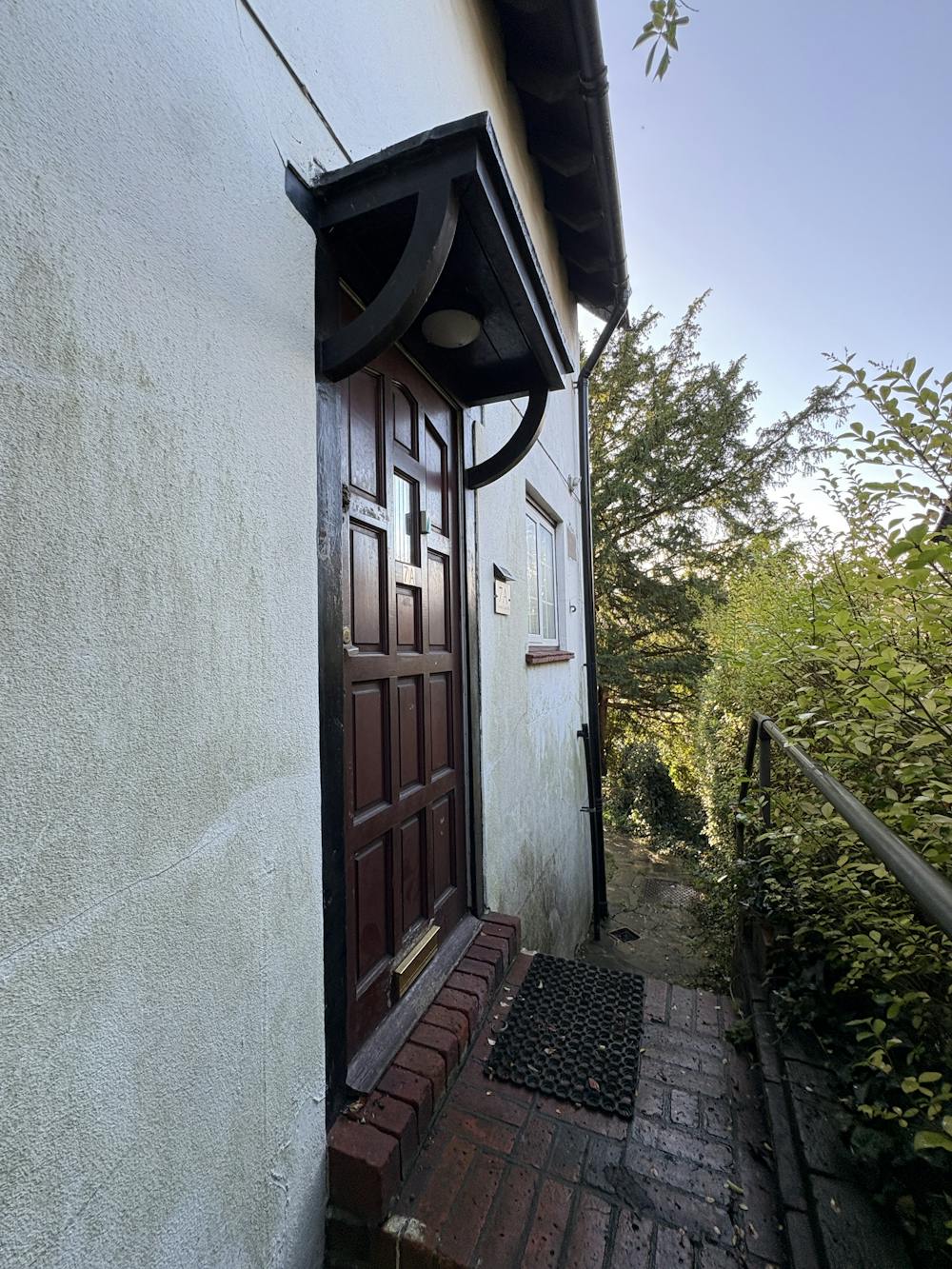 7A Downs Court Road, Purley, D1 (Non Residential Institutions) / F1 (Learning and Non-Residential Institutions) For Sale - IMG_5924.JPG