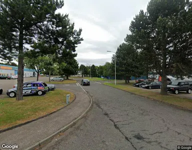 19 & 20 Woodgate Way, Glenrothes, Light Industrial To Let - Street View