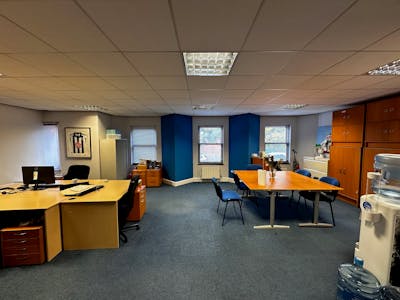 The Cloisters, Unit 8, George Road, Birmingham, Healthcare / Office / Retail For Sale - p9.jpeg