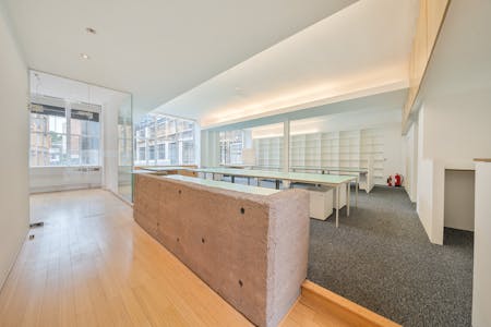 Unit 2, Bluelion Place, London, Office To Let - 130927121684ac3538ea8fARW1.jpg