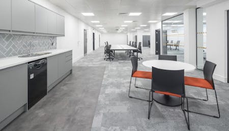 9 Hewett Street, London, Office To Let - Internal 4.jpg
