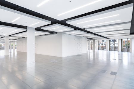 Focus Point, London, Office To Let - Focus point 3rd Floor Panorama 02.jpg