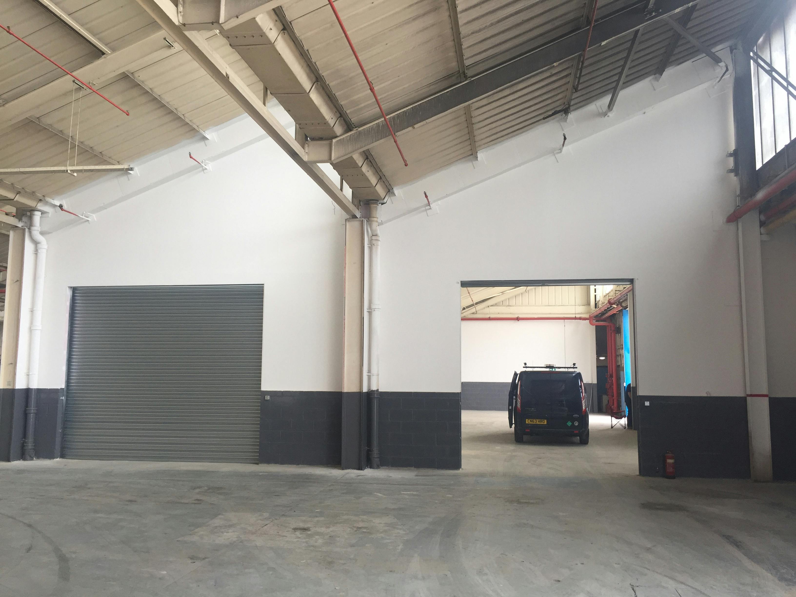 Frams Enterprise Centre, Parc Busnes Edwards - Photo 4