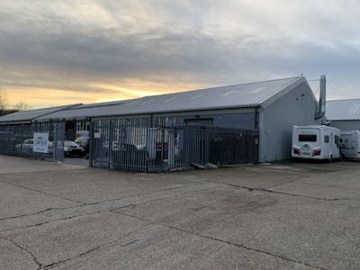 Unit A6 Oak Park Industrial Estate, Northarbour Road, Portsmouth, Industrial / Warehouse To Let - 20210125 162104.jpg