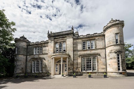 Kincaid House Hotel, Birdston Road, Milton of Campsie, Leisure For Sale - Image 1