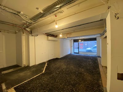 22 Greek Street, London, Retail / Other To Let - Internal 3.jpg