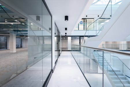 Audrey House, 16-20 Ely Place, London, Office To Let - Audrey House24.jpg