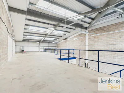 Unit B4, West Point Industrial Estate, Cardiff, Industrial To Let - CAM05096G0-PR0042-STILL025.jpg