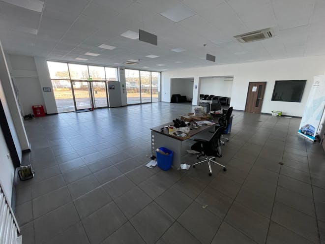 Units 8 & 9 Rose Kiln Lane, Reading, Industrial / Warehouse Lease Assignment - Rose Kiln Lane Trading Estate - 26.jpg