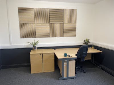 Office 7 To Let in Bishop Auckland, Bishop Auckland, Office To Let - IMG_1276.JPG