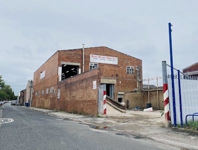 26 Whitelegge Street, Bury, Industrial / Storage / Light Industrial / Industrial / Warehouse To Let - IMG_E2935.JPG