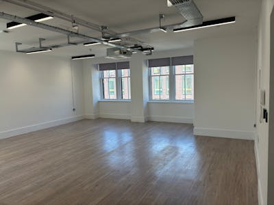 24 St Vincent Place, Glasgow, Office To Let - 4th Floor (Rear)