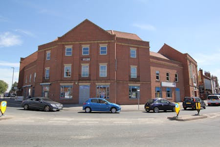 The Castle Gate Centre, 69 Castle Gate, Newark, Bar / Leisure / Office / Restaurant / Retail To Let - IMG_0361.JPG