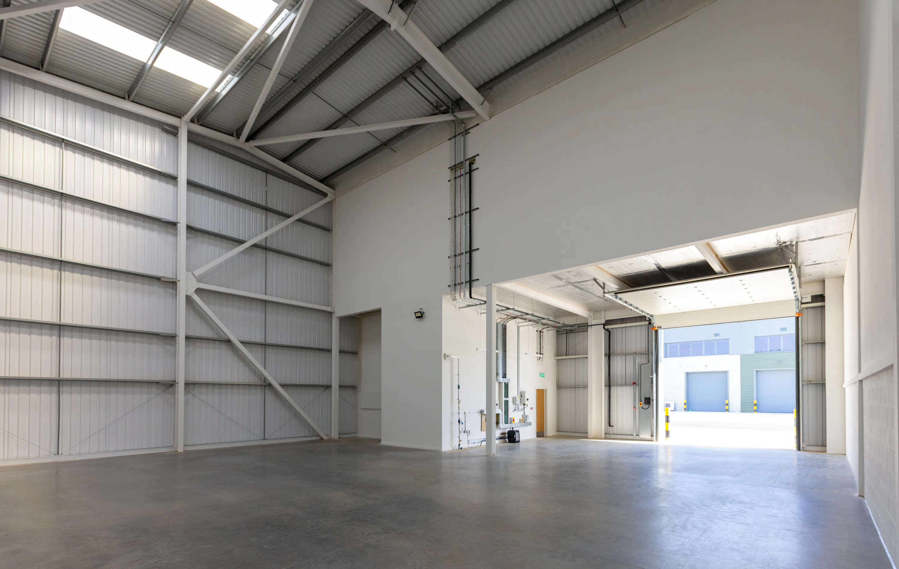 Unit 1 T45, Aire Valley Road, Leeds, West Yorkshire, LS9 0AA