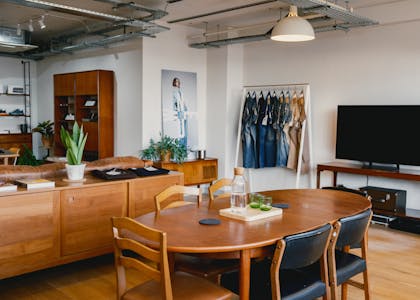 Netil Corner, 89-115 Mare Street, London, Office / Serviced Office To Let - netil corner 1.jpg