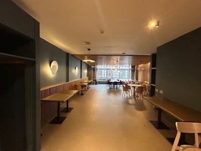 22 King Street, Manchester, Restaurant To Let - Dining room.jpg