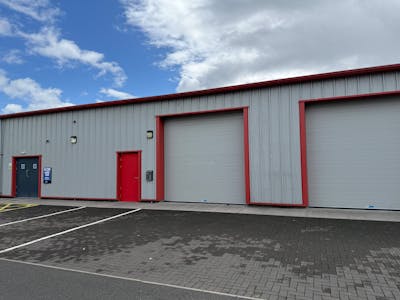 Unit 8 New Craigie Road, Dundee, Industrial To Let - Front cover.jpeg