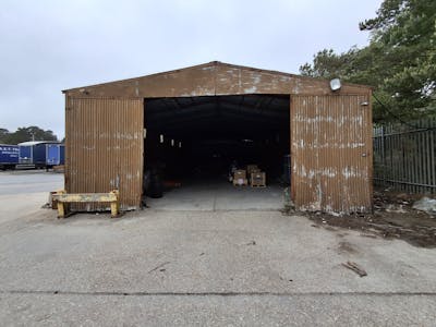 Open Storage Yard, Link Estate, Holton Heath Trading Park, Poole, Open Storage To Let - 20260520_122715.jpg